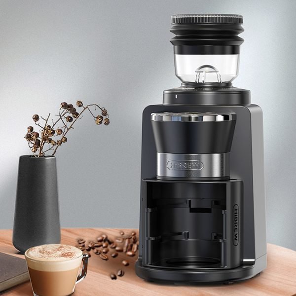 HiBREW G3A Coffee Grinder - Image 2