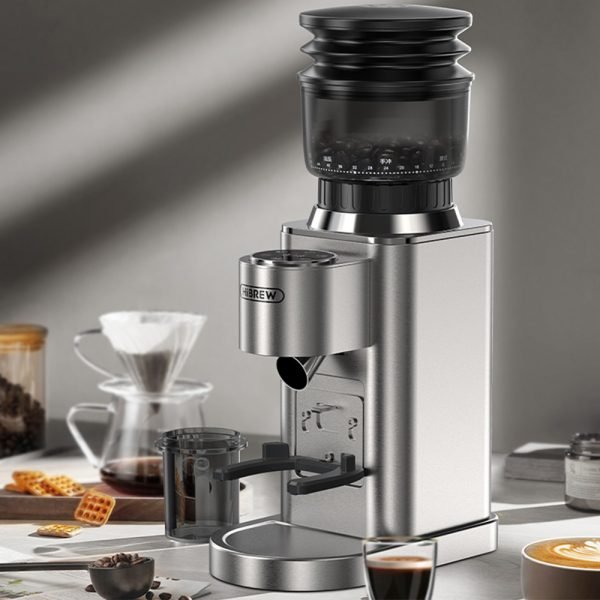 HiBREW G7 Coffee Grinder - Image 2