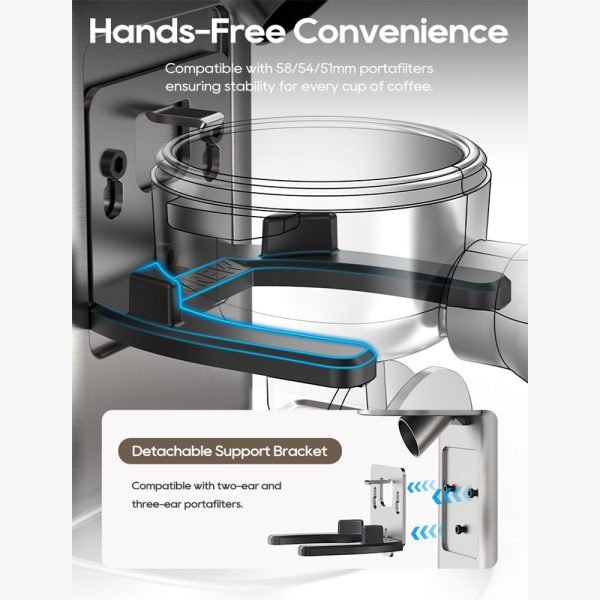 HiBREW G7 Coffee Grinder - Image 7