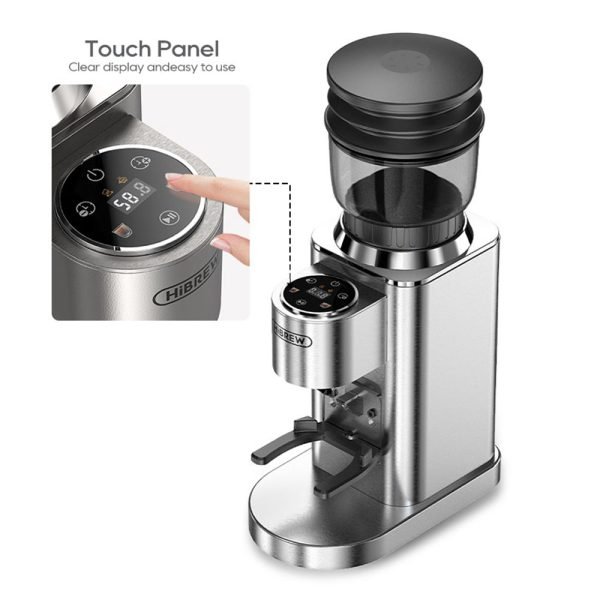HiBREW G7 Coffee Grinder - Image 8