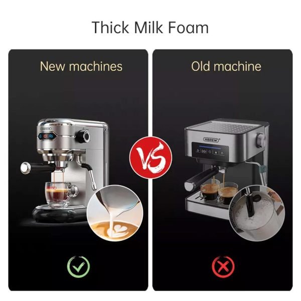 HiBREW H11 1450W Coffee Maker - Image 3