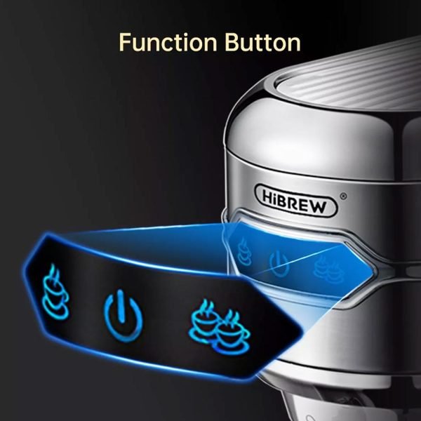 HiBREW H11 1450W Coffee Maker - Image 4