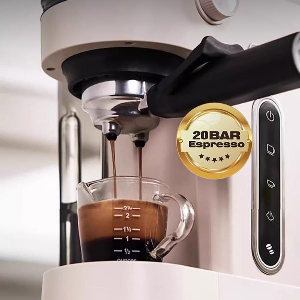HiBREW H14 Espresso Coffee Machine - Image 7