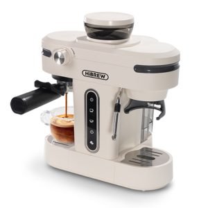 HiBREW H14 Espresso Coffee Machine