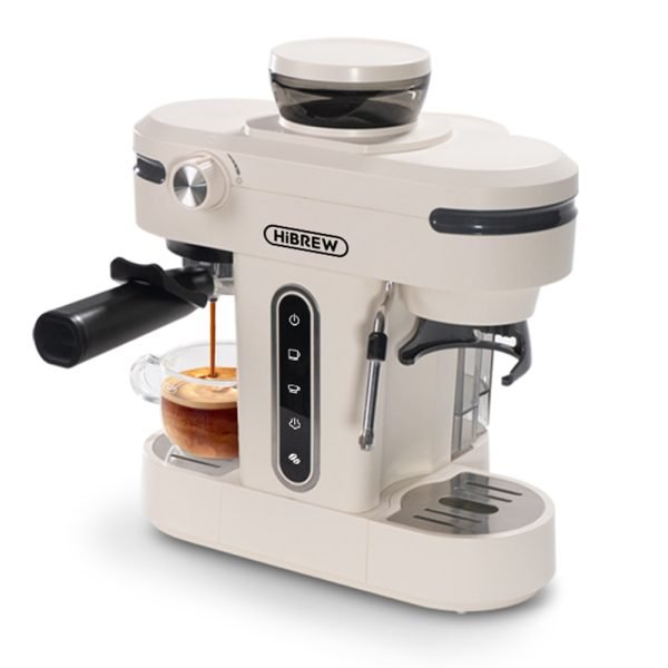 HiBREW H14 Espresso Coffee Machine