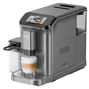 HiBREW H16 Automatic Espresso Machine with Grinder