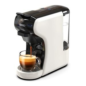 HiBREW H1A 4 IN 1 Expresso Coffee Machine