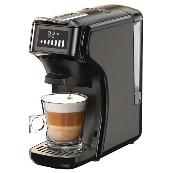 HiBREW H1B 6-in-1 Pods Coffee Maker - Image 2