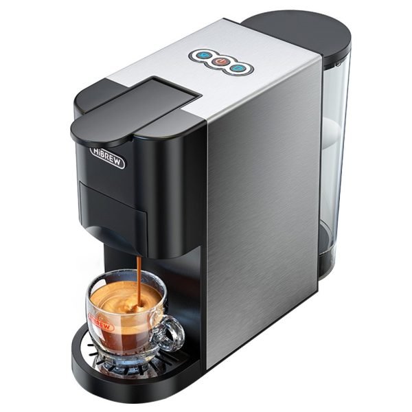 HiBREW H3A 5 in 1 Coffee Machine