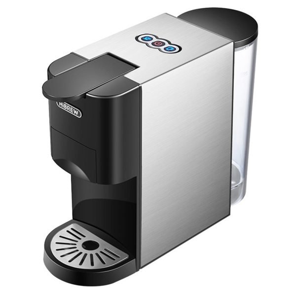 HiBREW H3A 5 in 1 Coffee Machine - Image 3