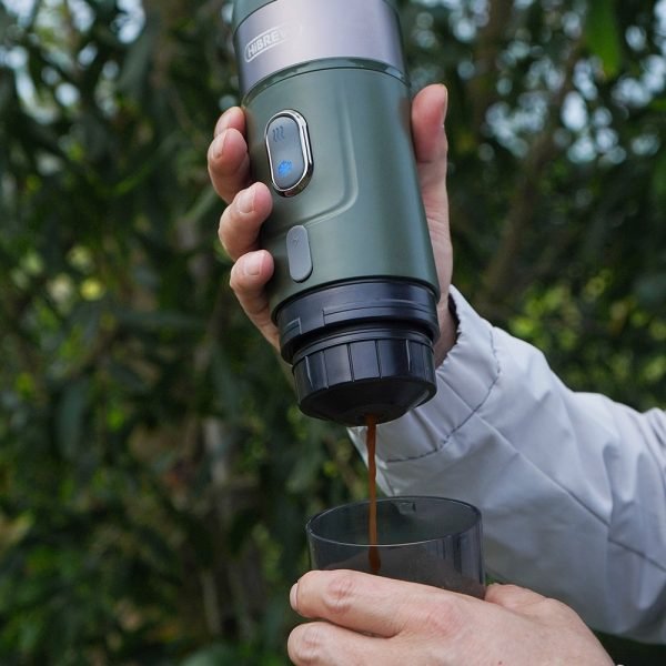 HiBREW H4B Wireless Portable 3 in 1 Espresso Coffee Maker - Image 3