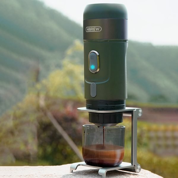HiBREW H4B Wireless Portable 3 in 1 Espresso Coffee Maker - Image 4