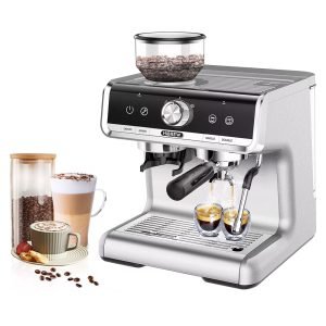 HiBREW H7 1550W Coffee Machine