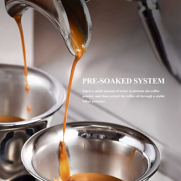 HiBREW H7 1550W Coffee Machine - Image 4