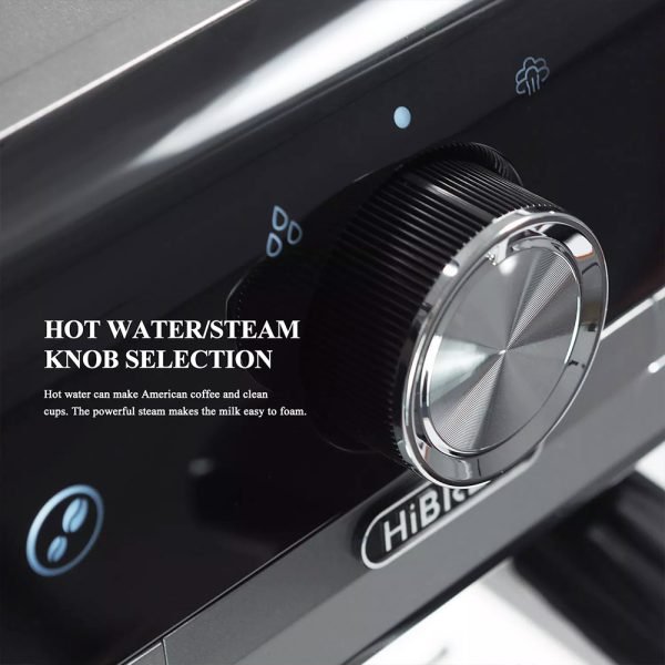 HiBREW H7 1550W Coffee Machine - Image 5