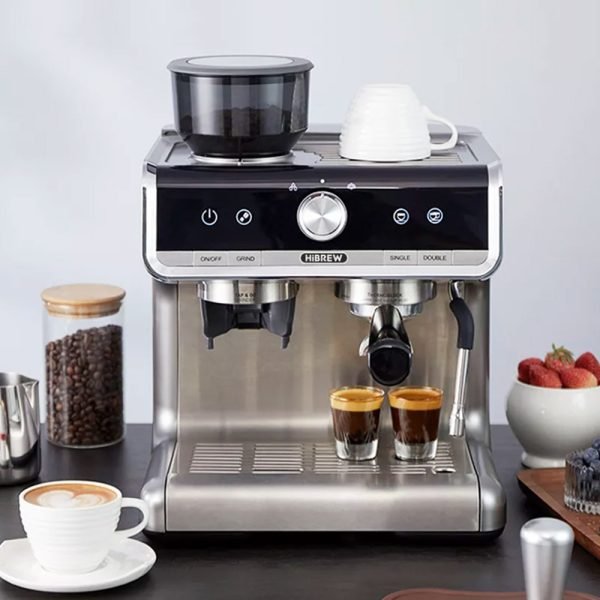 HiBREW H7 1550W Coffee Machine - Image 6
