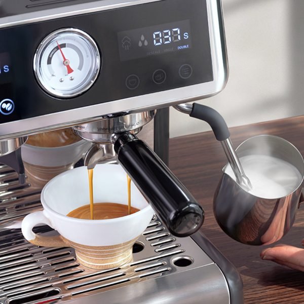 HiBREW H7A Coffee Maker Espresso Machine - Image 2