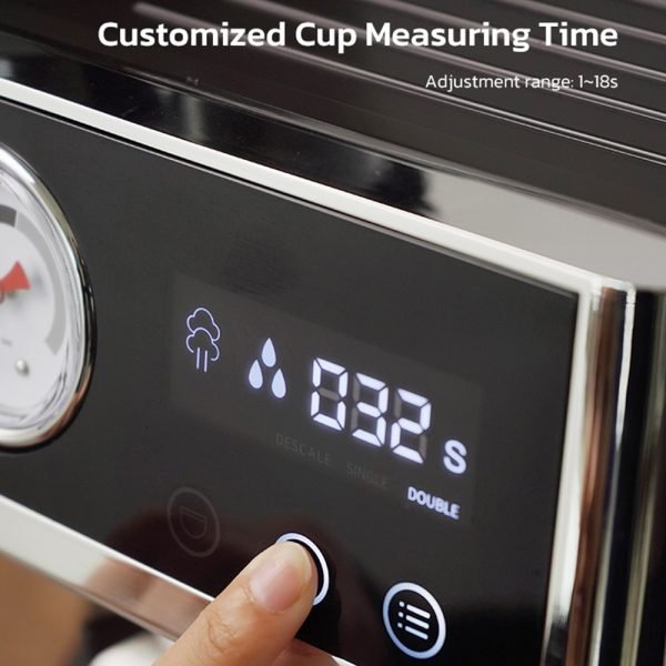 HiBREW H7A Coffee Maker Espresso Machine - Image 5