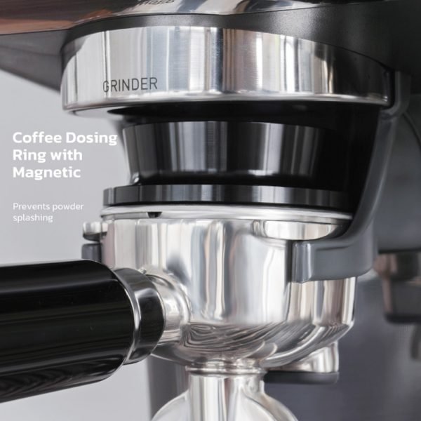 HiBREW H7A Coffee Maker Espresso Machine - Image 6