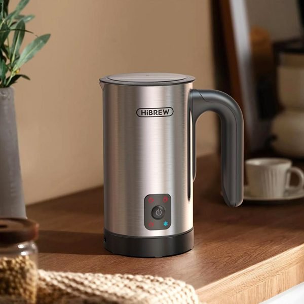 HiBREW M3A 4 in 1 Milk Frother - Image 4