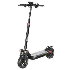 iScooter iX4 10-inch Electric Scooter