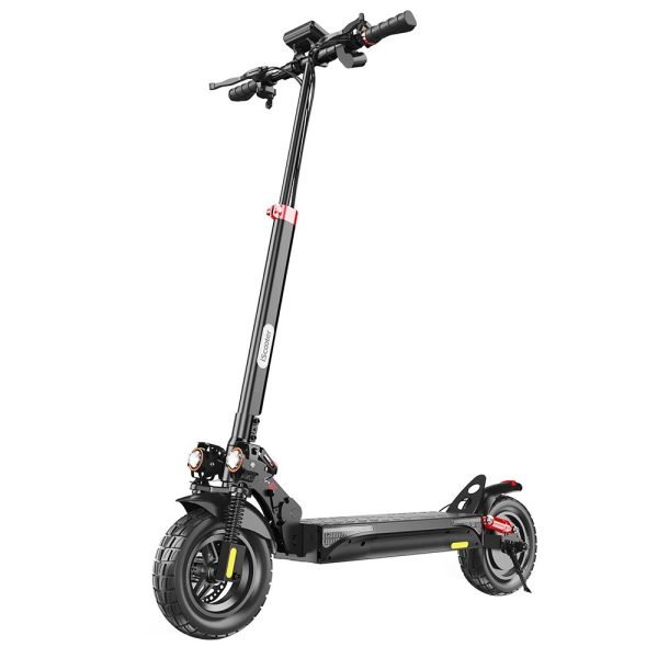 iScooter iX4 10-inch Electric Scooter - Image 2