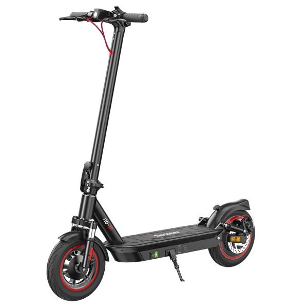 iScooter i10 Electric Scooter - Image 2