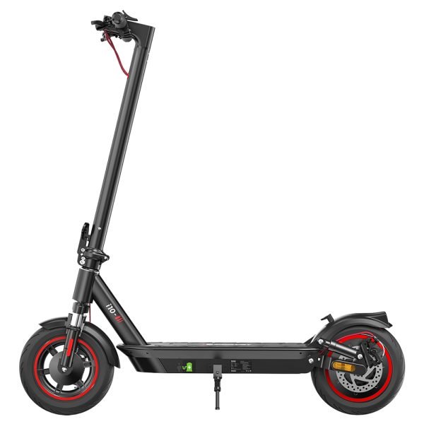 iScooter i10 Electric Scooter - Image 3
