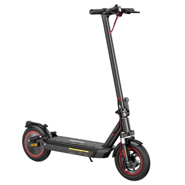 iScooter i10 Electric Scooter - Image 4