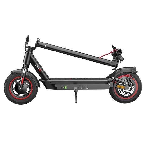 iScooter i10 Electric Scooter - Image 5