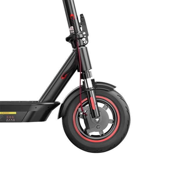 iScooter i10 Electric Scooter - Image 6