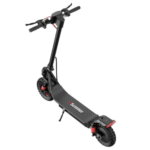 iScooter i10 Pro Electric Scooter - Image 2