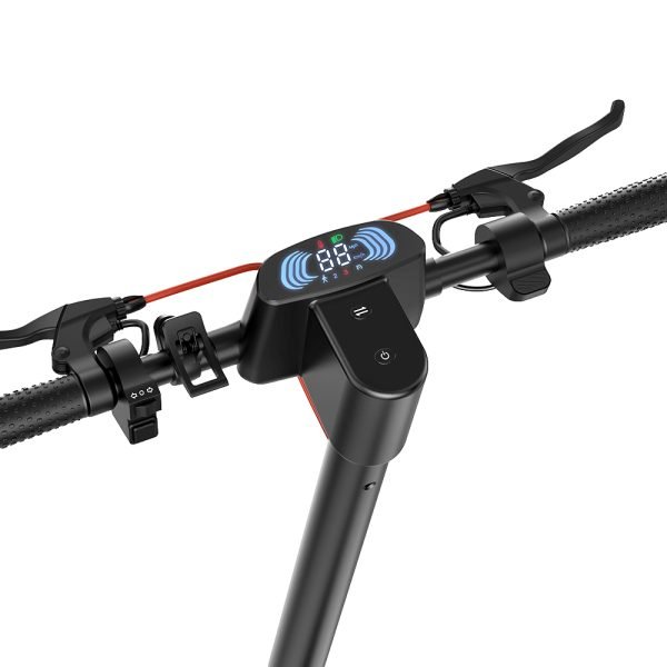 iScooter i10 Pro Electric Scooter - Image 5