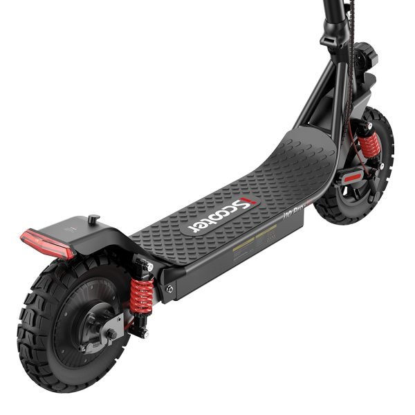 iScooter i10 Pro Electric Scooter - Image 7