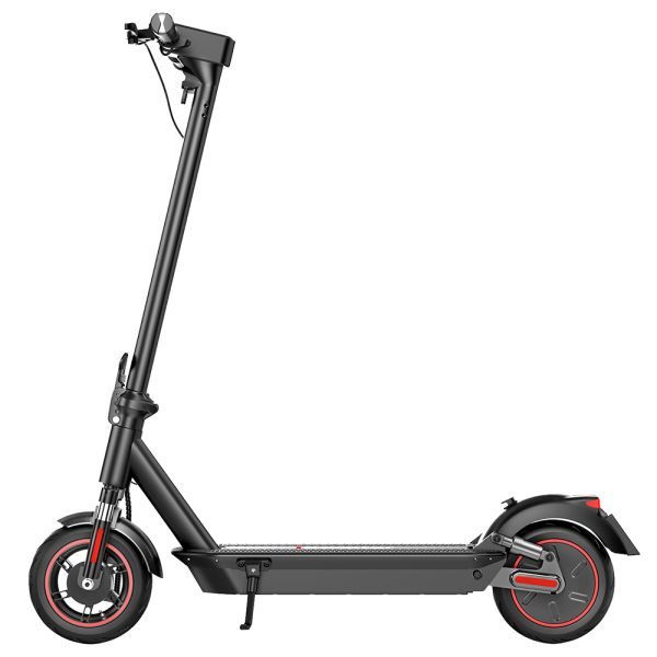 iScooter i10Max Electric Scooter - Image 2