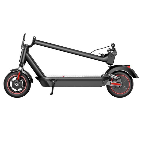 iScooter i10Max Electric Scooter - Image 4