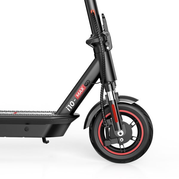 iScooter i10Max Electric Scooter - Image 5