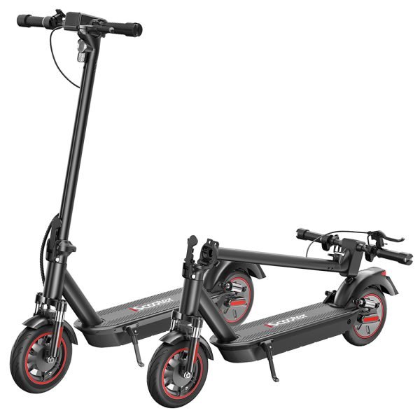 iScooter i10Max Electric Scooter - Image 6