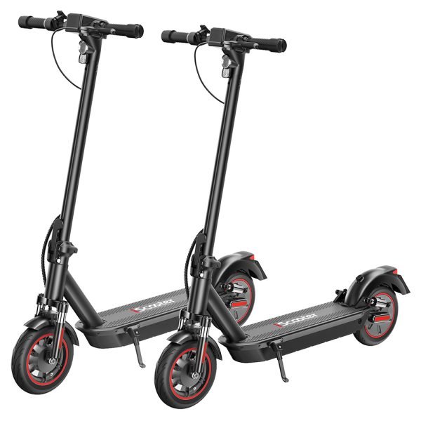 iScooter i10Max Electric Scooter - Image 7