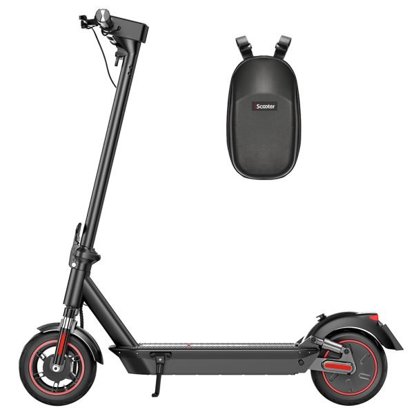 iScooter i10Max Electric Scooter - Image 9