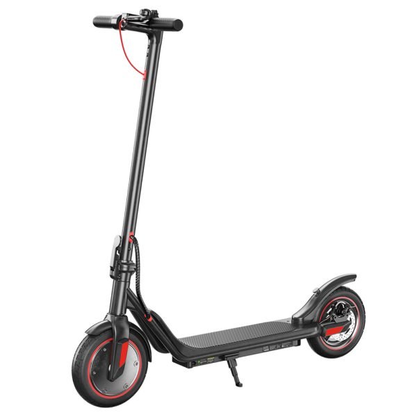 iScooter i9M Electric Scooter