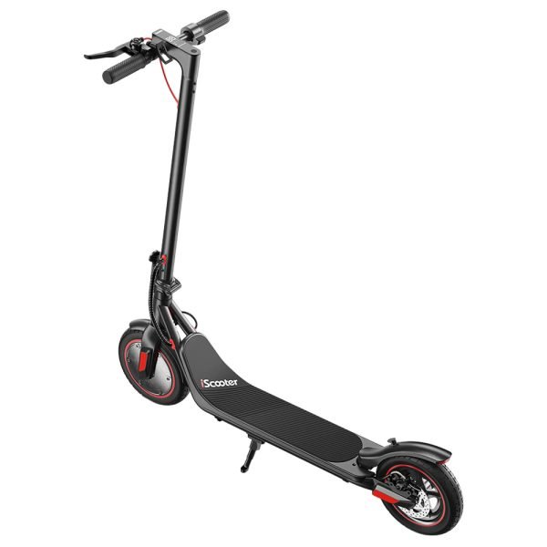 iScooter i9M Electric Scooter - Image 2