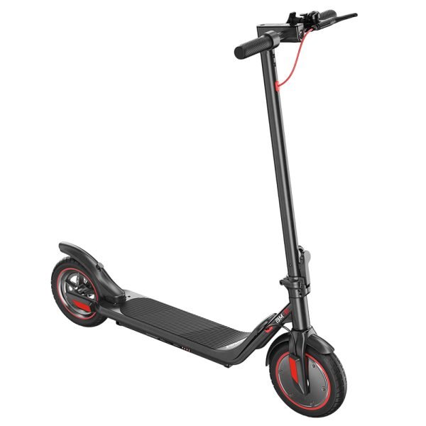 iScooter i9M Electric Scooter - Image 3
