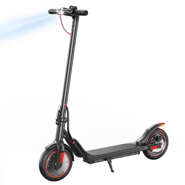 iScooter i9M Electric Scooter - Image 4