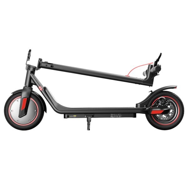 iScooter i9M Electric Scooter - Image 5