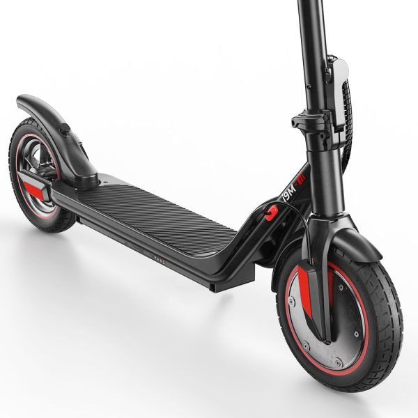 iScooter i9M Electric Scooter - Image 6