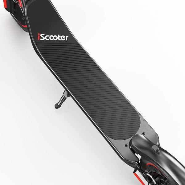 iScooter i9M Electric Scooter - Image 9