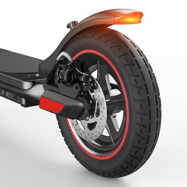 iScooter i9M Electric Scooter - Image 10