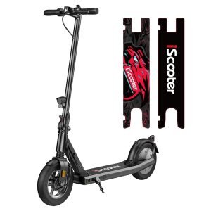iScooter i9S Electric Scooter