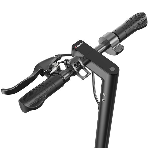 iScooter i9S Electric Scooter - Image 3